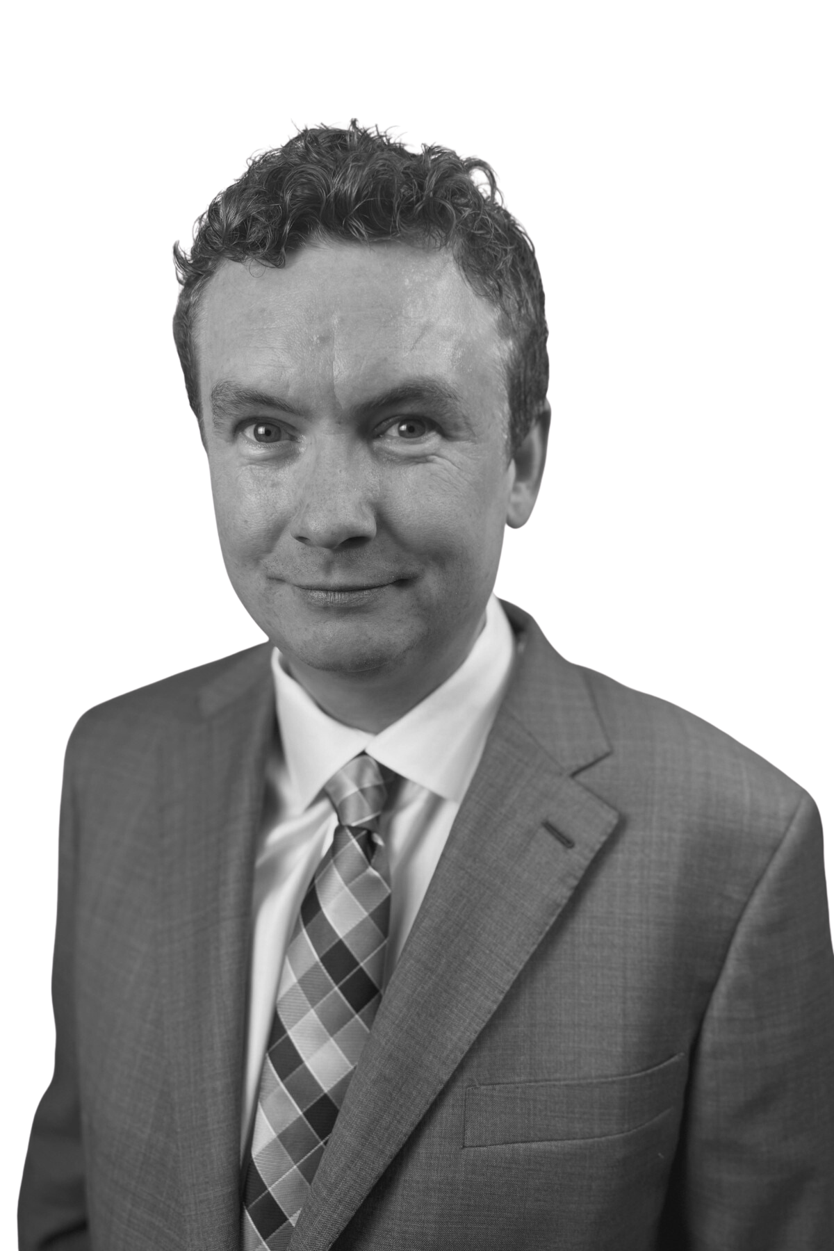 Andrew Luxem