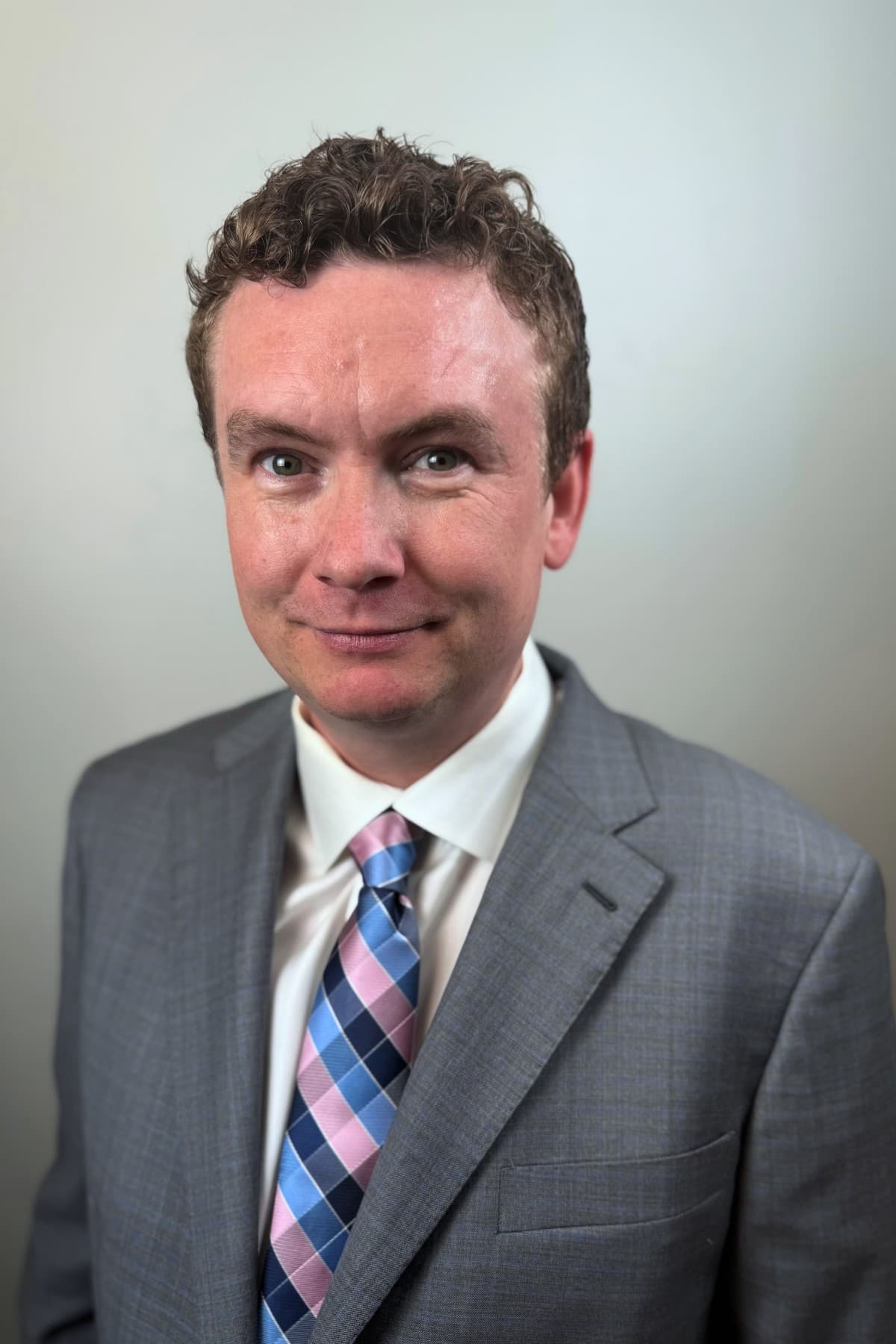 Andrew Luxem, CRM and lifecycle marketing leader