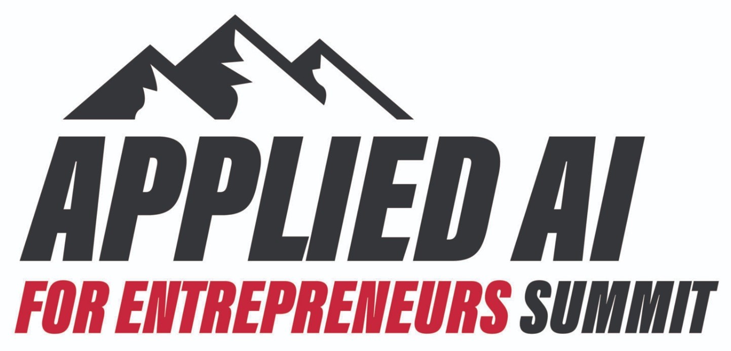 Applied AI for Entrepreneurs Summit at the University of Utah bringing together founders, operators, and researchers