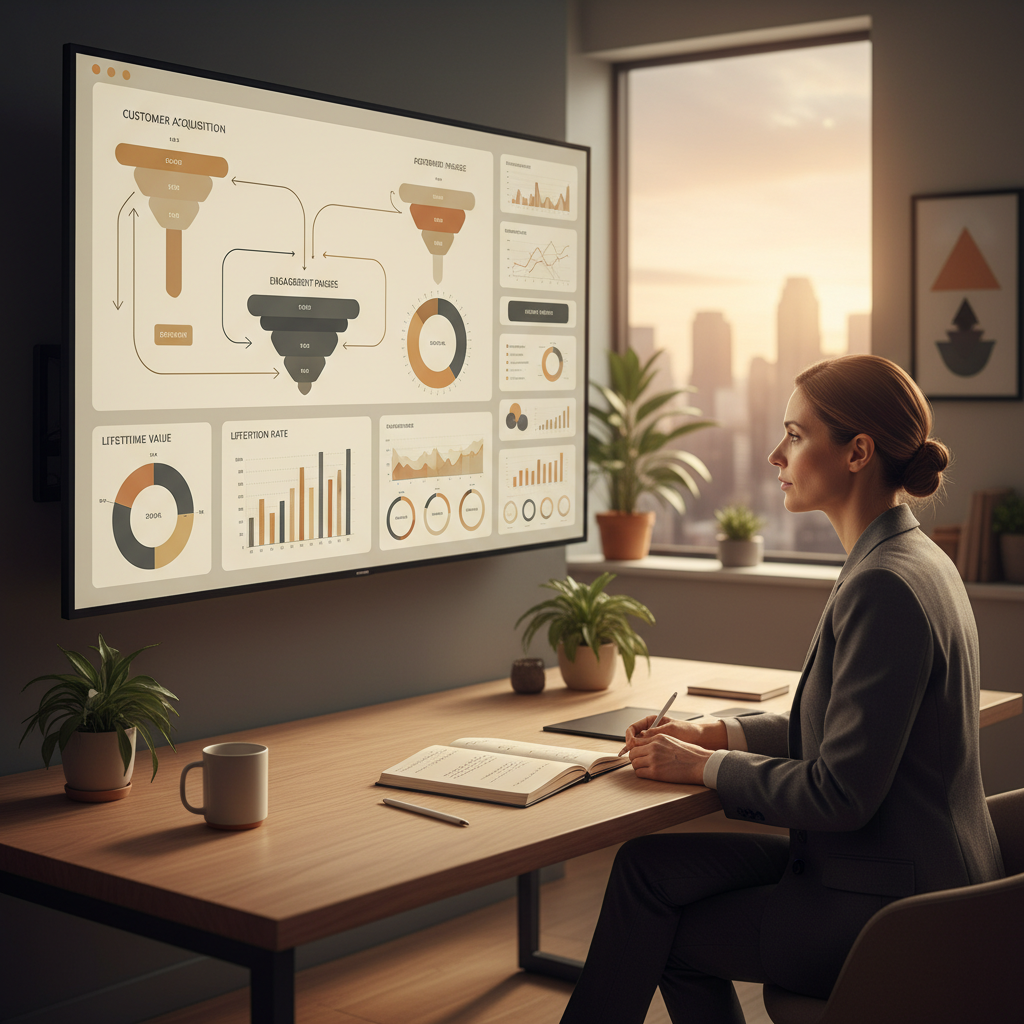 The First 30 Days After Purchase Matter More Than Your Re-Engagement Flow